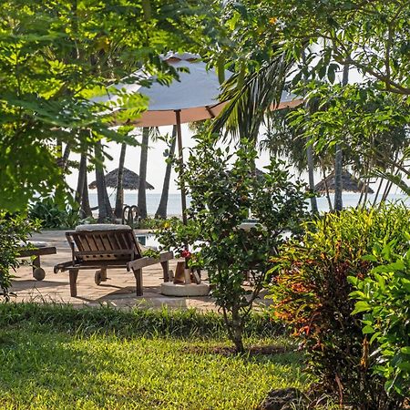 Pongwe Bay Resort Exterior foto