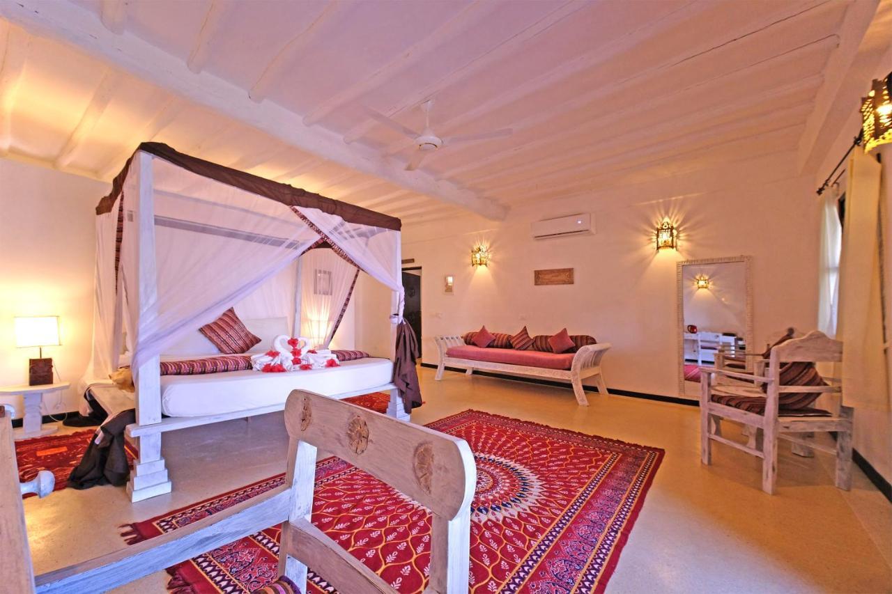 Pongwe Bay Resort Exterior foto