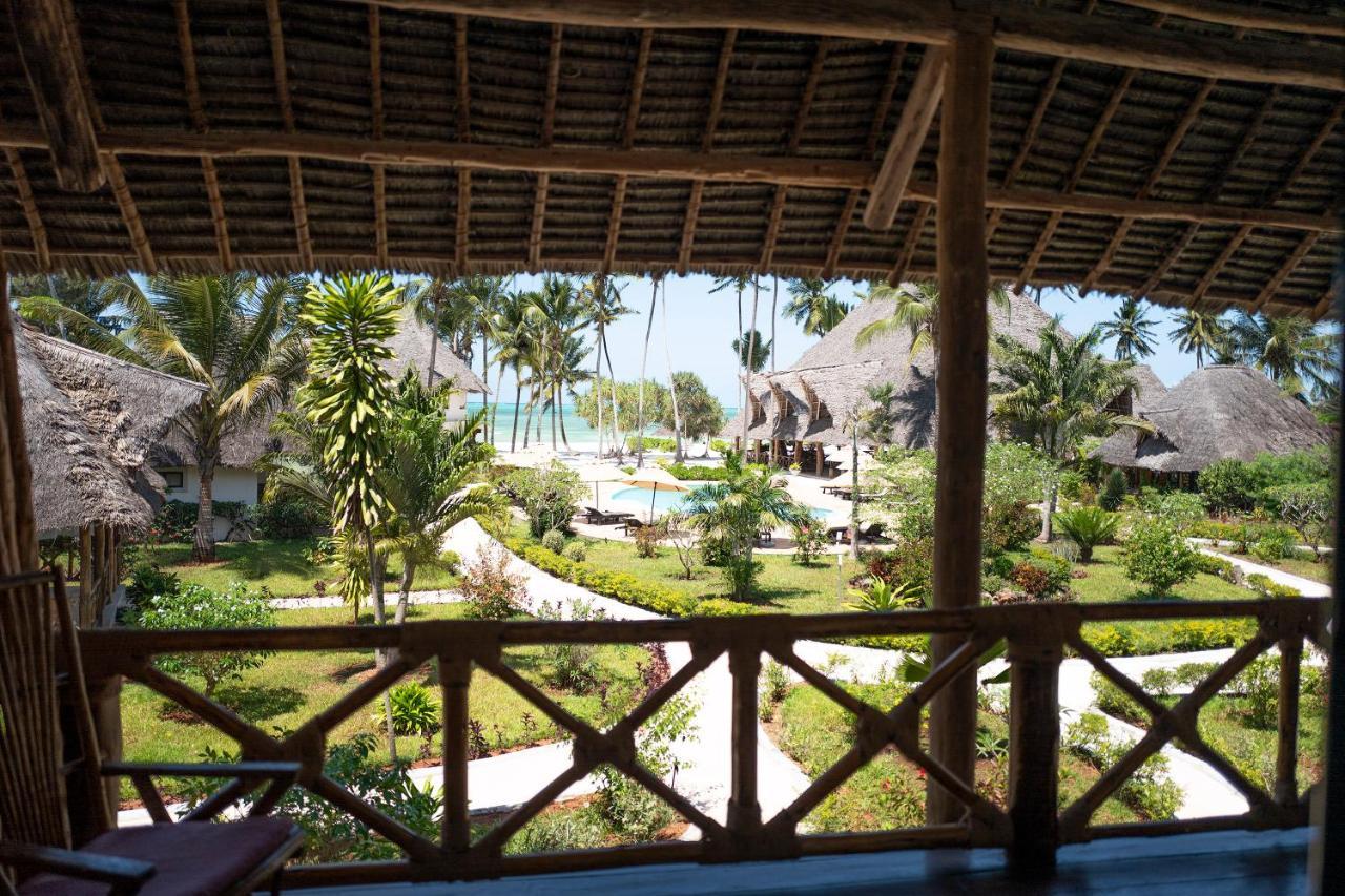Pongwe Bay Resort Exterior foto