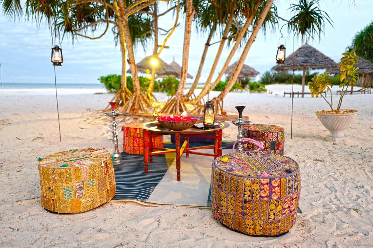 Pongwe Bay Resort Exterior foto