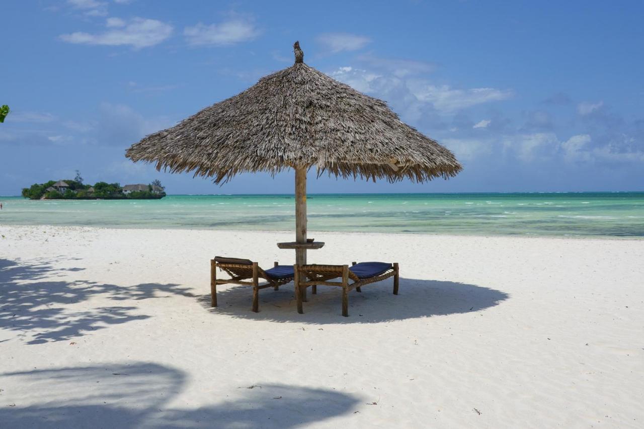 Pongwe Bay Resort Exterior foto