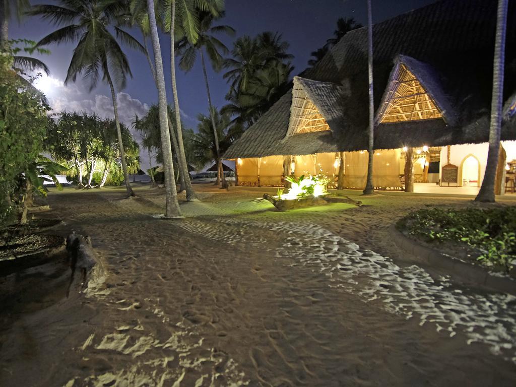 Pongwe Bay Resort Exterior foto
