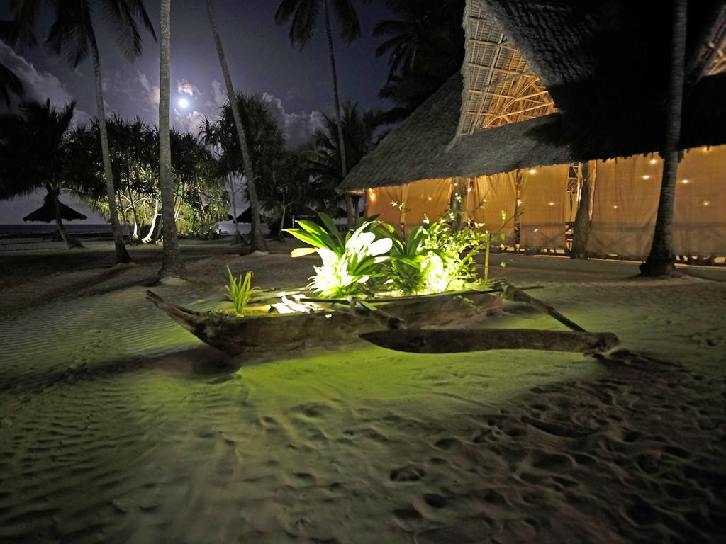 Pongwe Bay Resort Exterior foto