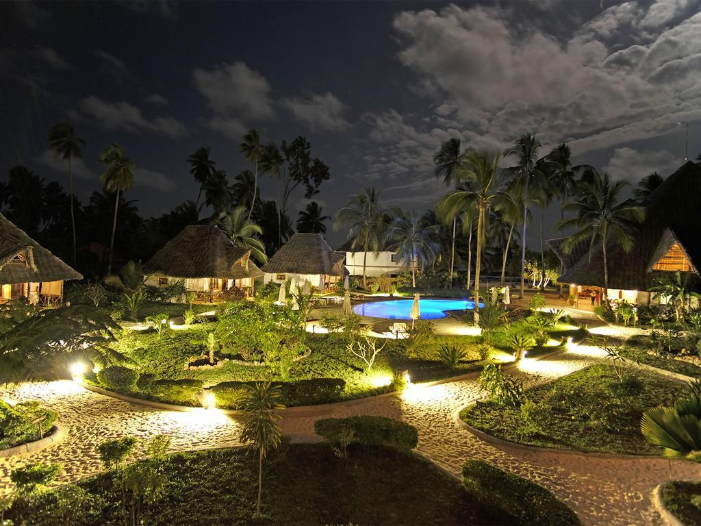 Pongwe Bay Resort Exterior foto