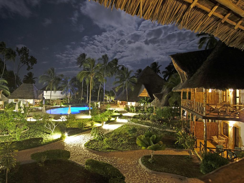 Pongwe Bay Resort Exterior foto