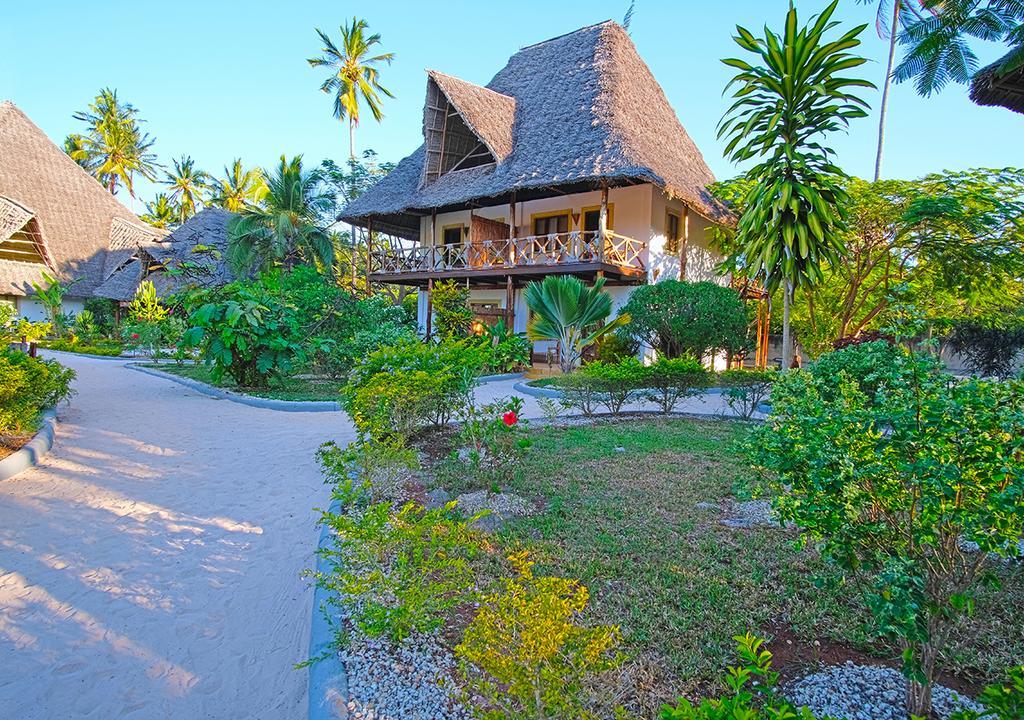 Pongwe Bay Resort Exterior foto