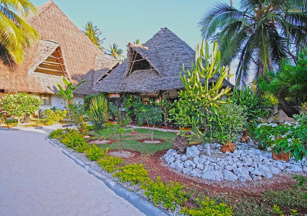 Pongwe Bay Resort Exterior foto