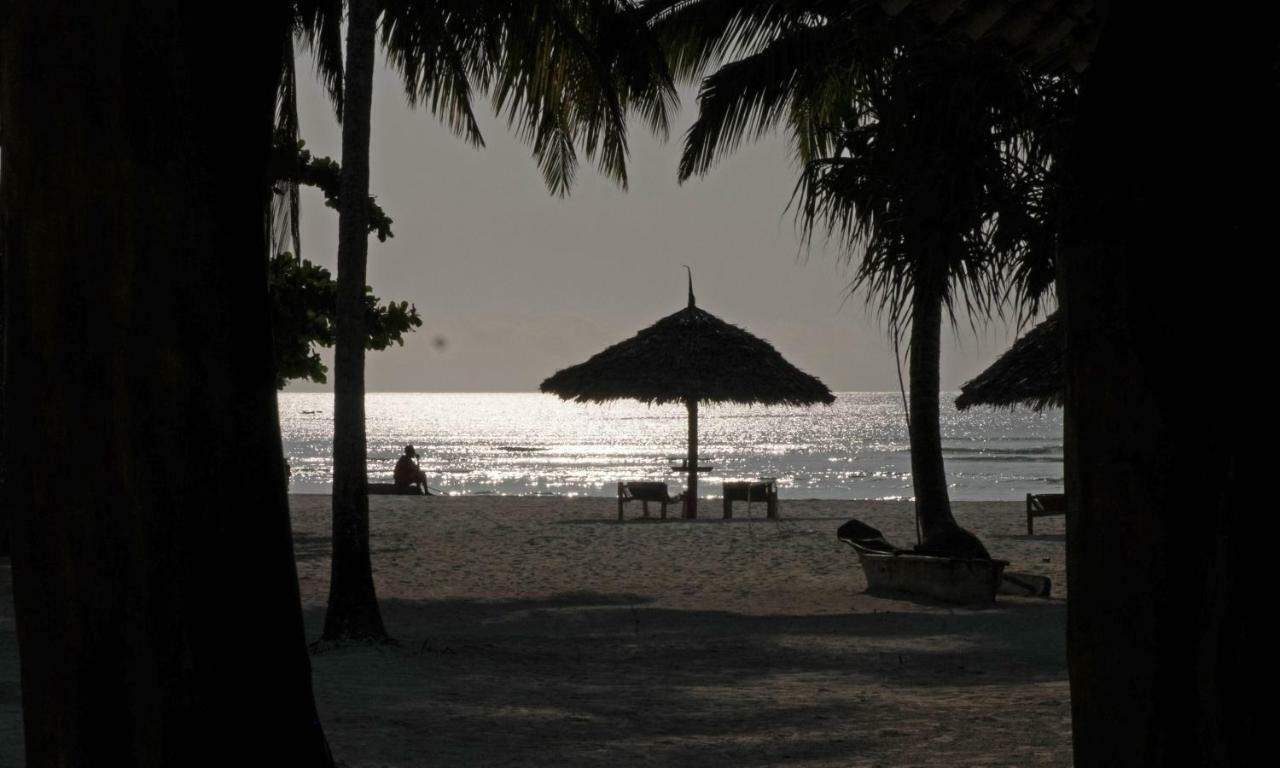 Pongwe Bay Resort Exterior foto